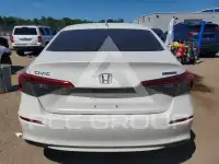 2024 Honda CIVIC фото