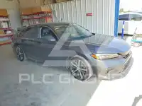 2024 Honda CIVIC photo