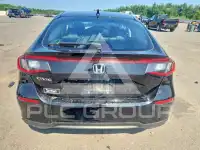 2024 Honda CIVIC фото
