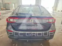2024 Honda CIVIC фото