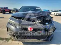 2024 Honda CIVIC photo