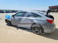 2024 Honda CIVIC photo