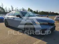 2024 Honda CIVIC фото
