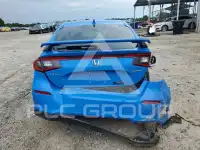 2024 Honda CIVIC фото
