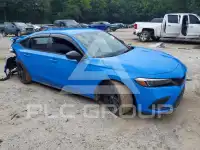 2024 Honda CIVIC фото