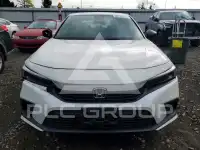 2024 Honda CIVIC фото