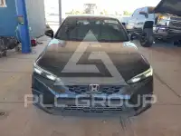 2024 Honda CIVIC фото