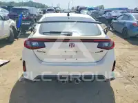 2024 Honda CIVIC фото