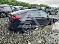 2024 Honda CIVIC фото