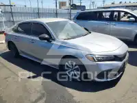 2024 Honda CIVIC photo
