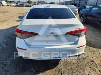 2024 Honda CIVIC фото