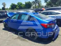 2024 Honda CIVIC фото