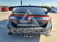 2024 Honda CIVIC photo