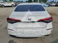 2024 Honda CIVIC photo