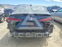 2024 Honda CIVIC фото