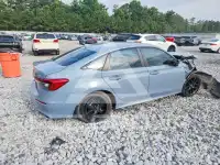2024 Honda CIVIC фото
