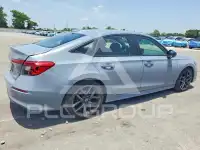 2024 Honda CIVIC фото