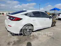 2024 Honda CIVIC фото