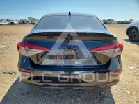2024 Honda CIVIC photo