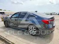 2024 Honda CIVIC фото