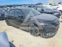 2024 Honda CIVIC фото