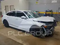 2024 Honda CIVIC фото