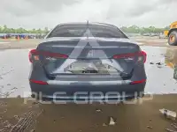 2024 Honda CIVIC фото