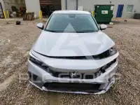 2024 Honda CIVIC photo