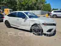 2024 Honda CIVIC фото