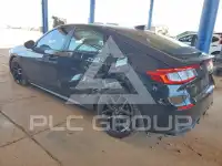 2024 Honda CIVIC фото