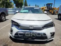 2024 Honda CIVIC photo