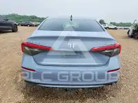 2024 Honda CIVIC фото