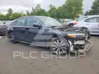 2024 Honda CIVIC фото
