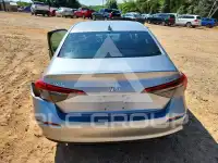 2024 Honda CIVIC фото