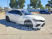 2024 Honda CIVIC фото