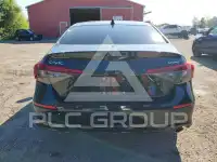 2024 Honda CIVIC фото