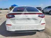 2024 Honda CIVIC фото
