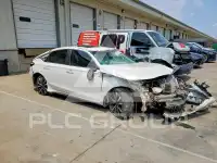 2024 Honda CIVIC фото