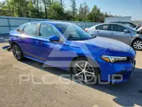 2024 Honda CIVIC photo