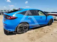 2024 Honda CIVIC фото