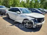 2024 Honda CIVIC фото