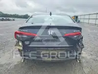 2024 Honda CIVIC фото
