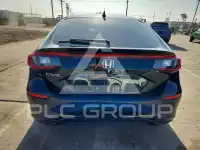 2024 Honda CIVIC фото