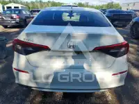 2024 Honda CIVIC photo