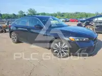 2024 Honda CIVIC photo