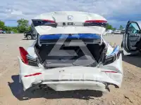 2024 Honda CIVIC фото