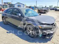 2024 Honda CIVIC фото