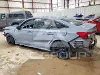 2024 Honda CIVIC фото