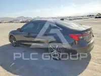 2024 Honda CIVIC фото