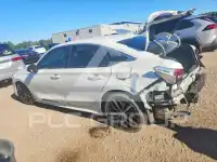 2024 Honda CIVIC фото